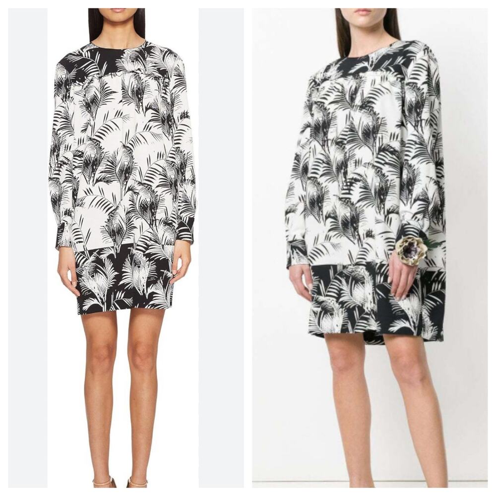 Sonia Rykiel Mini Dress